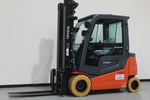 Elektro 4 Rad-Stapler Toyota 9FBM35T (BJ: 2024)