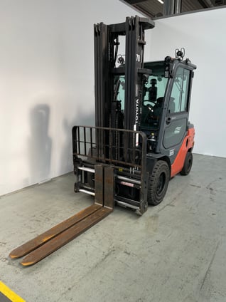 Dieselstapler Toyota 56-8FDJ35F (BJ: 2024)
