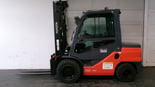 Dieselstapler Toyota 52-8FDJF35 (BJ: 2024)