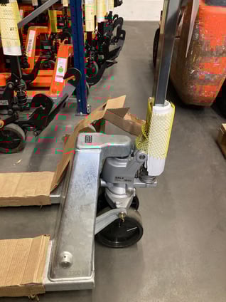 Handhubwagen Toyota LHM230G (BJ: 2024)