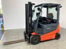 Elektro 4 Rad-Stapler Toyota 9FBMK20T (BJ: 2025)
