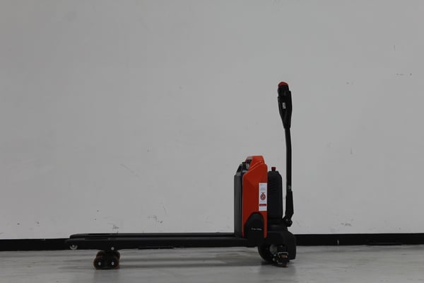 Elektrischer Niederhubwagen Toyota LHE130 (BJ: 2025)