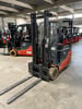 Elektro 3 Rad-Stapler Toyota 8FBE16T (BJ: 2025)
