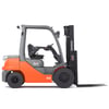 Dieselstapler Toyota 52-8FDJF35 (BJ: 2025)