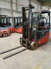 Elektro 3 Rad-Stapler Toyota 8FBE16T (BJ: 2025)