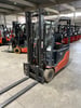 Elektro 3 Rad-Stapler Toyota 8FBE16T (BJ: 2025)