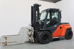 Dieselstapler Toyota 8FD60F (BJ: 2025)