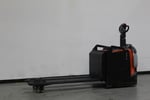 Elektrischer Niederhubwagen Toyota LPE250 (BJ: 2025)