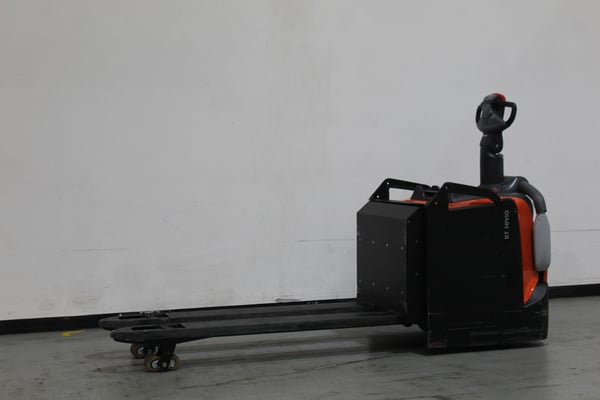 Elektrischer Niederhubwagen Toyota LPE250 (BJ: 2025)