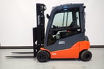 Elektro 4 Rad-Stapler Toyota 8FBM20T (BJ: 2025)