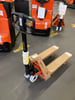 Handhubwagen Toyota LHM230Q (BJ: 2025)