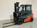 Treibgasstapler Toyota 02-8FGF20 (BJ: 2026)
