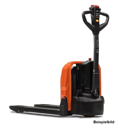 Elektrischer Handhubwagen Toyota Tyro LHE130B (BJ: 2025)