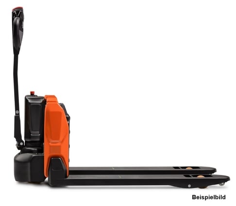 Elektrischer Handhubwagen Toyota Tyro LHE130B (BJ: 2025)