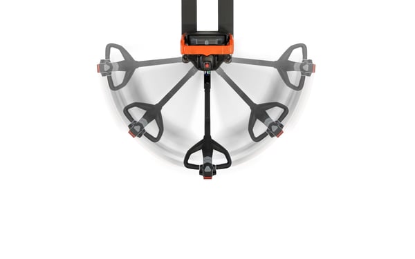 Elektrischer Handhubwagen Toyota Tyro LHE130B (BJ: 2025)