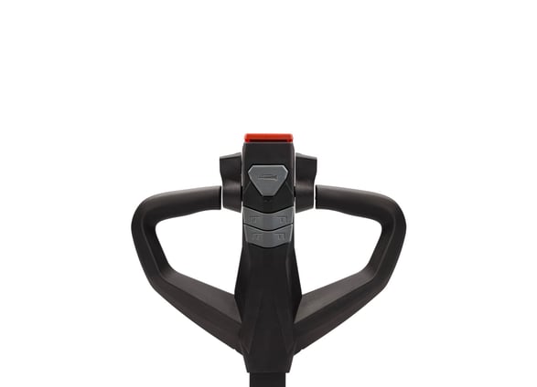 Elektrischer Handhubwagen Toyota Tyro LHE150 (BJ: 2025)