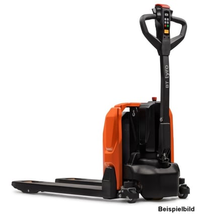 Elektrischer Handhubwagen Toyota Tyro LHE150 (BJ: 2025)
