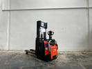 Elektrischer Hochhubwagen BT SPE200D (BJ: 2019)