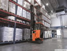 Schubmaststapler Schubmaststapler mieten bis 2,5t (BJ: 2024)