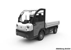Schlepper Goupil G4 (BJ: 2025)