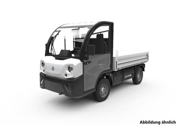 Schlepper Goupil G4 (BJ: 2025)