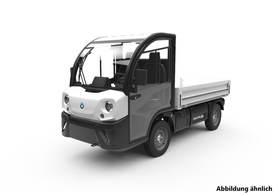 Schlepper Goupil G4 (BJ: 2025)
