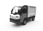 Schlepper e-Transporter mieten (BJ: 2024)
