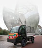 Schlepper e-Transporter mieten (BJ: 2024)