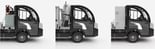 Schlepper e-Transporter mieten (BJ: 2024)