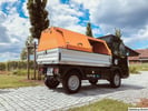 Schlepper Goupil G4 (BJ: 2025)