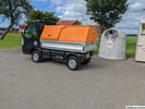 Schlepper Goupil G4 (BJ: 2025)