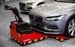 Stringo Stringo S2 - Car Mover (BJ: 2025)