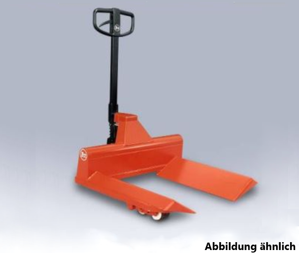 Handhubwagen BT LHM200BR (BJ: 2025)