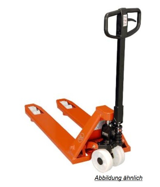 Handhubwagen BT LHM300 (BJ: 2025)