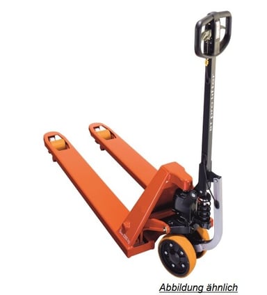 Handhubwagen BT LHM230P (BJ: 2025)