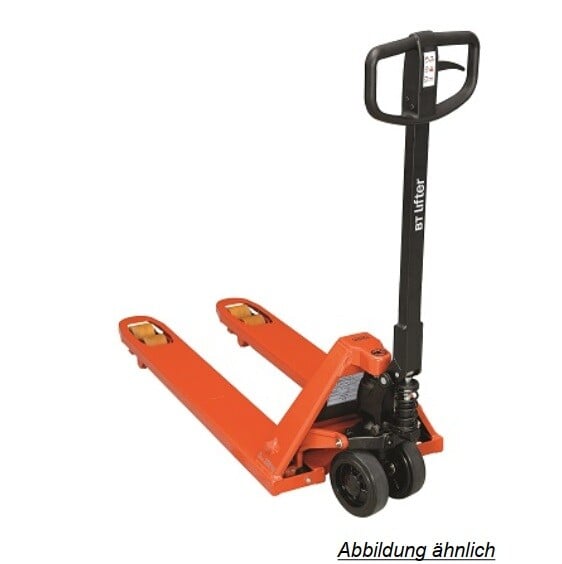 Handhubwagen BT LHM230SIQ (BJ: 2025)