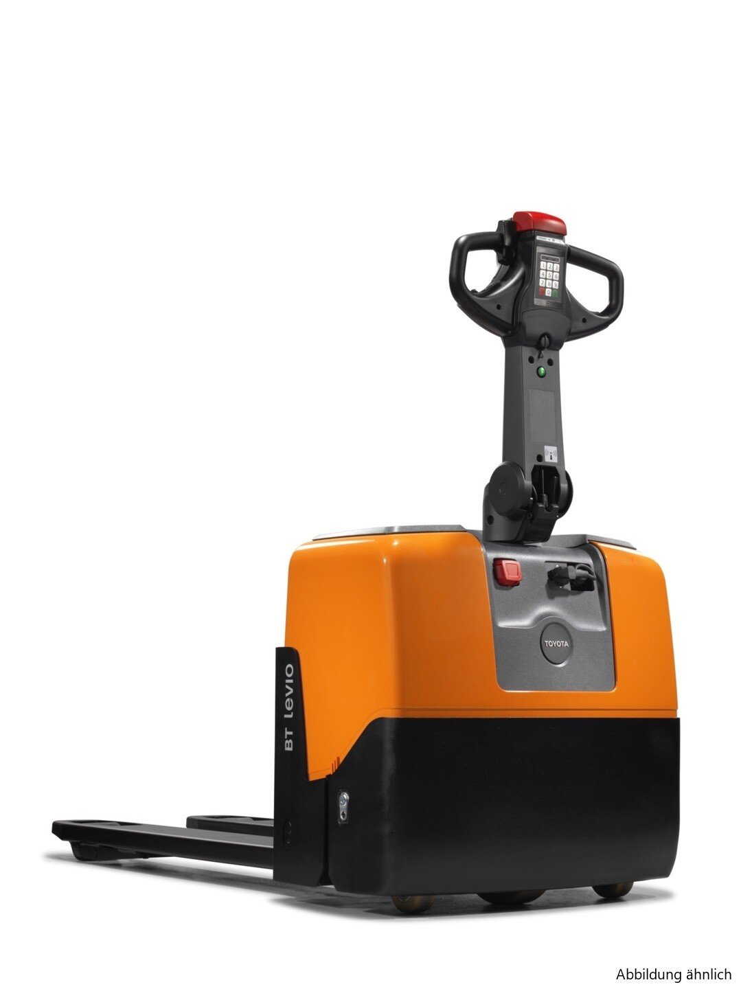 Elektrischer Niederhubwagen BT LWE130 (BJ: 2019)
