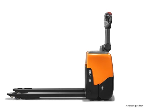 Elektrischer Niederhubwagen BT LWE130 (BJ: 2019)
