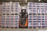 Schubmaststapler Schubmaststapler mieten bis 2,5t (BJ: 2024)