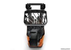 Quersitzer Toyota SSI160LN (BJ: 2024)