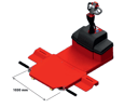 Stringo Stringo S2 - Car Mover (BJ: 2025)