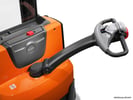 Elektrischer Hochhubwagen Toyota SWE120 (BJ: 2023)