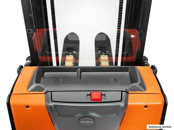 Elektrischer Hochhubwagen Toyota SWE120 (BJ: 2023)