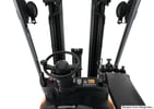 Elektrostapler Elektrostapler mieten bis 1,5t (BJ: 2024)