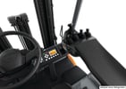 Elektrostapler Elektrostapler mieten bis 1,5t (BJ: 2024)