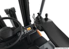 Elektrostapler Elektrostapler mieten bis 1,5t (BJ: 2024)