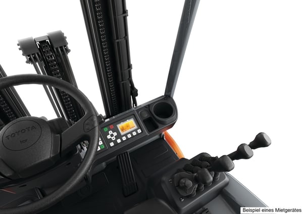Elektrostapler Elektrostapler mieten bis 1,5t (BJ: 2024)