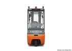 Elektrostapler Elektrostapler mieten bis 1,5t (BJ: 2024)