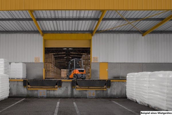 Dieselstapler Dieselstapler mieten bis 2,0t (BJ: 2024)
