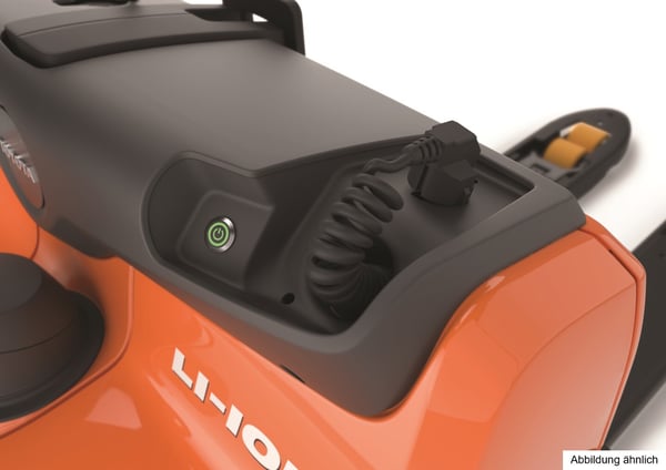 Elektrischer Niederhubwagen BT LWI160 (BJ: 2023)
